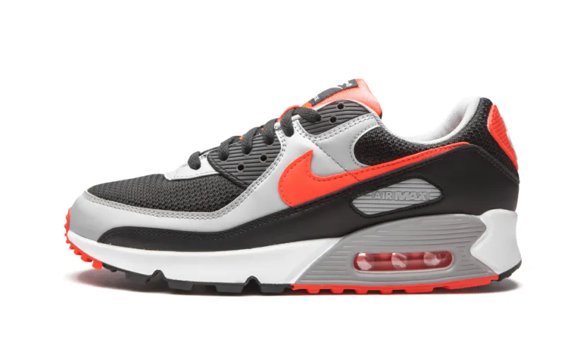 Nike Air Max Air Max 90 'Radiant Red'